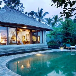 Bali Honeymoon Packages The Royal Pita Maha Deluxe Pool Villa3