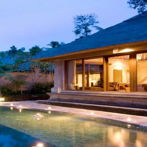 Bali Honeymoon Packages The Royal Pita Maha Deluxe Pool Villa4