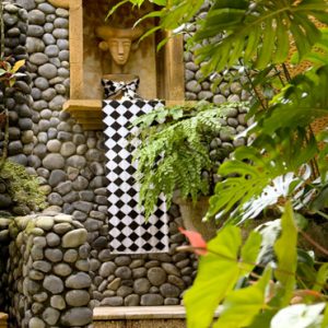 Bali Honeymoon Packages The Royal Pita Maha Garden Feature