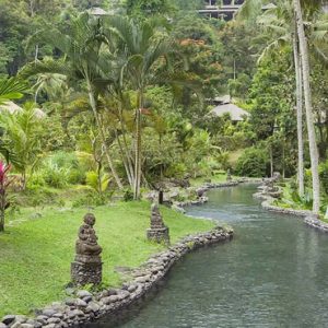 Bali Honeymoon Packages The Royal Pita Maha Lagoon Pool