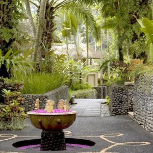 Bali Honeymoon Packages The Royal Pita Maha Pathway