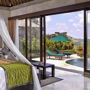 Bali Honeymoon Packages The Royal Pita Maha Royal Pool Villa