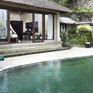 Bali Honeymoon Packages The Royal Pita Maha Royal Pool Villa1