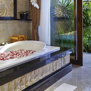 Bali Honeymoon Packages The Royal Pita Maha Royal Pool Villa3