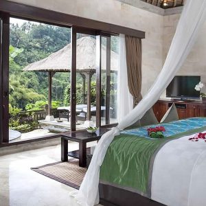 Bali Honeymoon Packages The Royal Pita Maha Royal Spa Villa