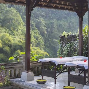 Bali Honeymoon Packages The Royal Pita Maha Royal Spa Villa3