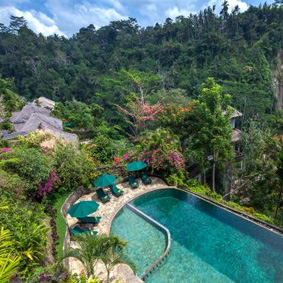 Bali Honeymoon Packages The Royal Pita Maha Thumbnail