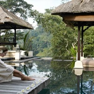 Bali Honeymoon Packages The Royal Pita Maha Treatment Villa