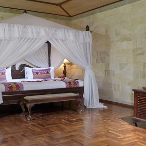 Bali Honeymoon Packages The Royal Pita Maha Two Bedroom Villa