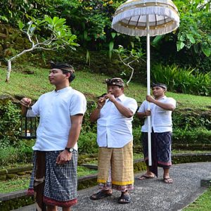 Bali Honeymoon Packages The Royal Pita Maha Waterfall