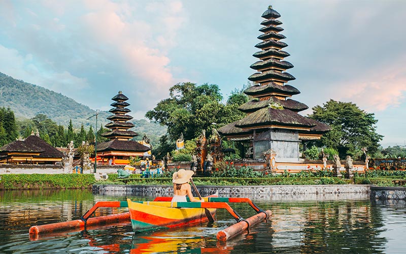 Bali Instagram Tour The Most Scenic Spots Main