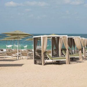 Dubai Honeymoon Packages Caesars Resort Bluewaters Dubai Beach