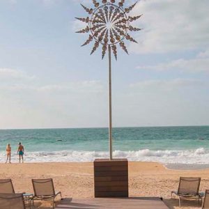 Dubai Honeymoon Packages Caesars Resort Bluewaters Dubai Beach 2