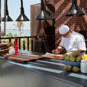 Dubai Honeymoon Packages Caesars Resort Bluewaters Dubai Dining1