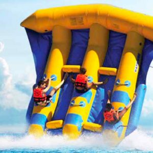 Dubai Honeymoon Packages Caesars Resort Bluewaters Dubai Water Sports