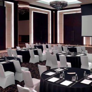 Dubai Honeymoon Packages JW Marriott Marquis Hotel Dubai Meetings