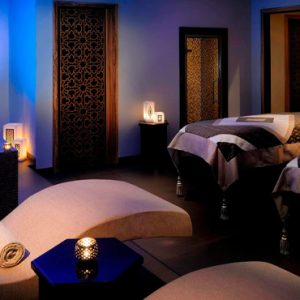 Dubai Honeymoon Packages JW Marriott Marquis Hotel Dubai Spa