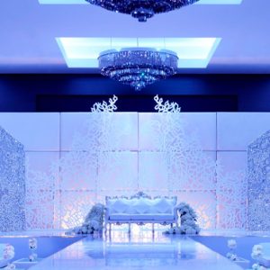 Dubai Honeymoon Packages JW Marriott Marquis Hotel Dubai Wedding 2
