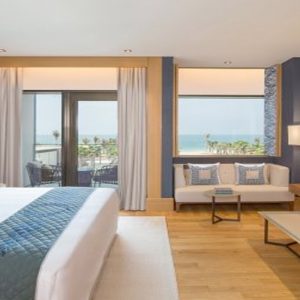 Dubai Honeymoon Packages Caesar’s Resort Bluewaters Dubai Julius Family Two Bedroom