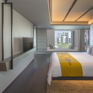 Dubai Honeymoon Packages Caesar’s Resort Bluewaters Dubai Palace Family Two Bedroom Suite