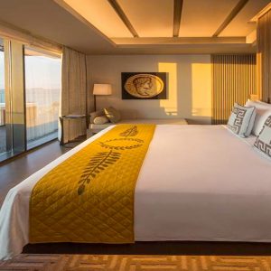 Dubai Honeymoon Packages Caesar’s Resort Bluewaters Dubai Palace Presidential Suite – Two Bedroom 1