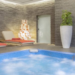 Dubai Honeymoon Packages Amwaj Rotana Spa Jacuzzi