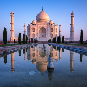 When is the Best Time to Visit India?