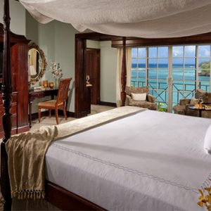 Jamaica Honeymoon Packages Sandals Royal Plantation Grand Duke Oceanfront Butler Suite HR