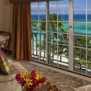 Jamaica Honeymoon Packages Sandals Royal Plantation Grand Duke Oceanfront Butler Suite HR 2