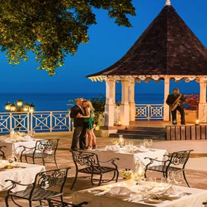 Jamaica Honeymoon Packages Sandals Royal Plantation Jamaica Dining3