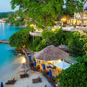 Jamaica Honeymoon Packages Sandals Royal Plantation Jamaica Exterior 3