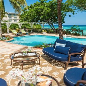 Jamaica Honeymoon Packages Sandals Royal Plantation Jamaica Pool Views