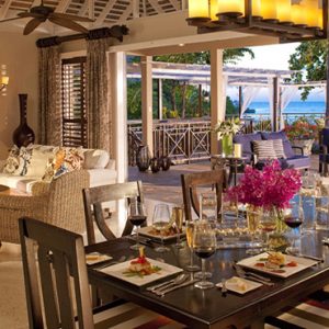 Jamaica Honeymoon Packages Sandals Royal Plantation Jamaica Villa Plantana 5 Sandals Royal Plantation