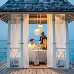 Jamaica Honeymoon Packages Sandals Royal Plantation Jamaica Pavilion 2