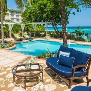 Jamaica Honeymoon Packages Sandals Royal Plantation Jamaica Pool 2