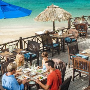 Jamaica Honeymoon Packages Sandals Royal Plantation Jamaica Restaurant