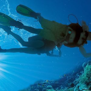 Jamaica Honeymoon Packages Sandals Royal Plantation Jamaica Scuba Diving