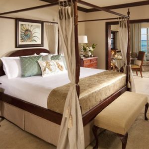 Jamaica Honeymoon Packages Sandals Royal Plantation Royal Monarch Oceanfront Butler Suite LR