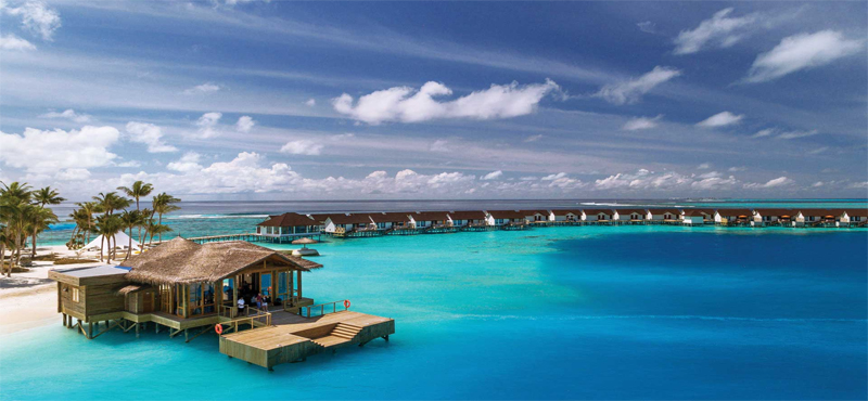 Luxury Maldives Holiday Packages Oblu Select 5 Reasons Why Oblu Select At Sengali Is Perfect For Your Honeymoon 1