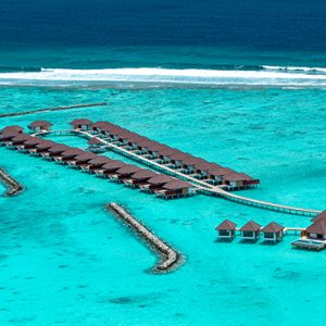 Maldives Honeymoon Packages Varu By Atmosphere Aerial View2