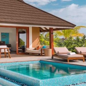 Maldives Honeymoon Packages Varu By Atmosphere Beach Villa With Pool4