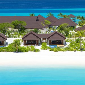 Maldives Honeymoon Packages Varu By Atmosphere Hotel Exterior