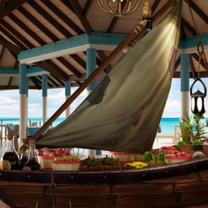 Maldives Honeymoon Packages Varu By Atmosphere Interior