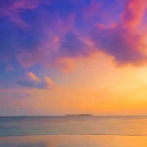 Maldives Honeymoon Packages Varu By Atmosphere Sunset