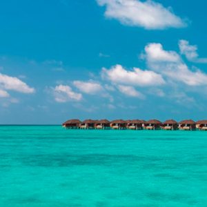 Maldives Honeymoon Packages Varu By Atmosphere View