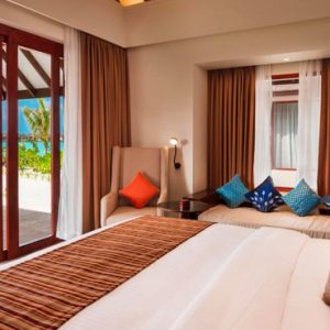 Maldives Honeymoon Packages Varu By Atmosphere Room