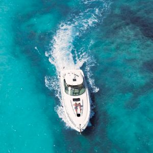 Mexico Honeymoon Packages Dreams Aventuras Riviera Maya Catamaran Excursion