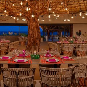 Mexico Honeymoon Packages Dreams Aventuras Riviera Maya El Patio