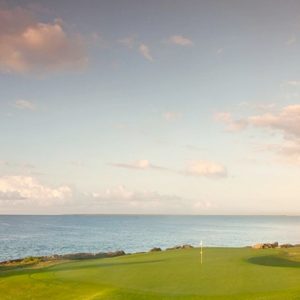Mexico Honeymoon Packages Dreams Aventuras Riviera Maya Golf