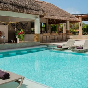 Mexico Honeymoon Packages Dreams Aventuras Riviera Maya Manatees